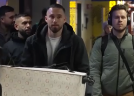 Ofri Arad a aterizat la Bucure?ti ?i a oferit primele declara?ii ca juc?tor al campioanei: „FCSB este un club foarte&nbsp;(…)