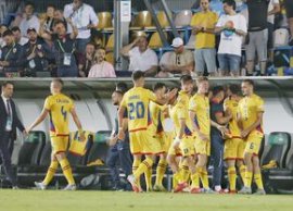 Rezultatul de care are nevoie România U19 pentru calificarea în semifinalele Campionatului European