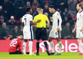 Jude Bellingham, ie?ire în stil Vinicius » Thomas Tuchel nu l-a iertat