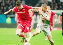 FCSB îi închide u?a în nas lui Dinamo: „Chiar a?a idiot m? crezi? Nu se poate!”