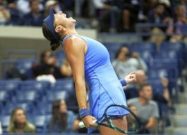 Secretul senza?iei Amanda Anisimova, ajuns? în final? la US Open 2025: „Îmi repet asta în fiecare meci, chiar ?i în (…)