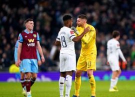 Nu e „Dibu” Martinez » Gazzetta dello Sport dezv?luie adev?rata ?int? a lui Cristi Chivu la Inter