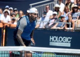 Nick Kyrgios, remarc? bizar? la adresa lui Carlos Alcaraz: „Îi plac fetele. Sinner e mai stabil”