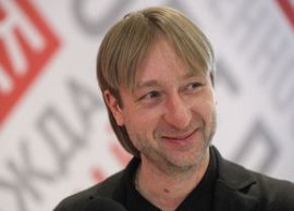 Evgeni Plushenko, impresionat de perechea Beaudry–Cizeron ?i entuziasmat de Ilia Malinin, cu care are o leg?tur?&nbsp;(…)