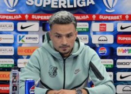 Cristi Ganea a dezv?luit de ce Farul a „uitat” s? ia gol: „Asta e explica?ia”