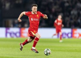Moment de reculegere pentru Diogo Jota înainte de toate meciurile din sferturi de la Campionatul Mondial al Cluburilor