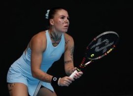 A pierdut în primul tur la Australian Open, dar a atras aten?a prin aspectul fizic » Povestea din spatele tatuajelor&nbsp;(…)