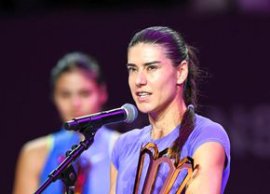 Jackpot! Cecul pe care l-a încasat Sorana Cîrstea dup? triumful de la Transylvania Open