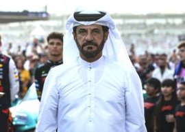 Mohammed Ben Sulayem, reales în fruntea FIA » Alegeri cu scandal ?i proces la tribunal