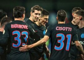 Ce fotbalist a g?sit Mihai Stoica în Portugalia: „Întreb?ri am pus, mai avem r?spunsuri de primit”