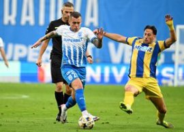 Petrolul - Universitatea Craiova, meciul care închide prima etap? din 2026 » Presiune pe juve?i, cum r?spunde&nbsp;(…)