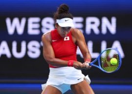 Un prim rezultat surprinz?tor în 2026: cine a învins-o pe Naomi Osaka