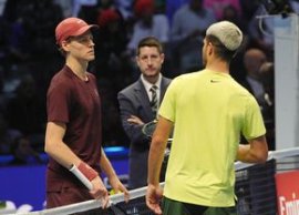 De ce finala dintre Carlos Alcaraz ?i Jannik Sinner a fost întrerupt? timp de 12 minute » Dialogul purtat la (…)