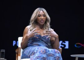 Serena Williams s-a transformat total! Cum arat? dup? ce a sl?bit: apari?ie de senza?ie la un eveniment