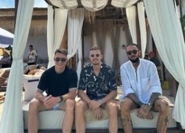 De 12 ani la aceea?i echip?, c?pitanul din Superliga ?i-a decis viitorul » Schimbare la 180 de grade