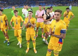 Transfer dup? Euro U21! Titularul României are oferta pe mas? din partea multiplei campioane din Europa