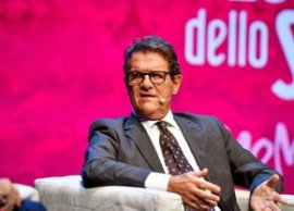 Legendarul Fabio Capello a dat verdictul pentru Inter ?i Cristi Chivu: „Cine e favorit? la titlu? V? spun acum”
