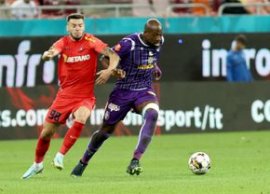 Unde ar urma s? ajung? fostul juc?tor dorit de Becali la FCSB » La un pas de Liga a 2-a