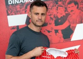 Andrei Nicolescu i-a r?spuns lui Zeljko Kopic: „Dinamo nu o s? fac? asta”