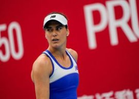 Jurnali?tii specializa?i în tenis au reac?ionat dup? ce Sorana Cîrstea ?i-a anun?at retragerea: „O decizie în?eleapt?”