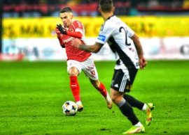 O laud? pe Dinamo, dar atrage aten?ia: „Aici mai are de lucrat” + Surprinde în „cazul Cîrjan”