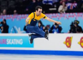 Minionii au fost accepta?i pe ghea?a olimpic? de la Milano: „Mul?umesc tuturor celor care au distribuit ?i sus?inut”