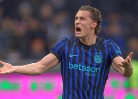 Copilul de suflet al lui Chivu i-a r?spl?tit încrederea dup? 10 minute: „La asta visezi când te apuci de fotbal!”