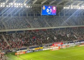 Asisten?a în Superliga, sub cea a lui Manchester United » Recul grav pe stadioane ?i invazie-record a str?inilor!