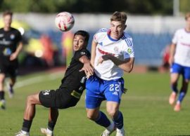 Inter l-a deturnat din drumul spre Barcelona! » Suma pentru care va fi transferat de echipa lui Cristi Chivu