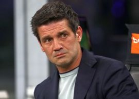 Întrebarea parat? de Cristi Chivu, dup? ce a fost b?tut de Milan: „Apreciez curiozitatea voastr?, dar n-am chef s? (…)