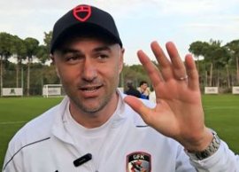 Fostul c?pitan al Turciei, mesaj de suflet pentru Mircea Lucescu, prin intermediul GSP + Ce a?tept?ri are de la&nbsp;(…)