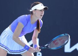 Sorana Cîrstea ?i Anna Kalinskaya, eliminate în primul tur la Australian Open