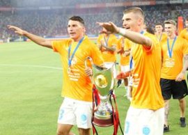 Cum va ar?ta atacul lui FCSB, dup? ce Alibec ?i Bîrligea sunt indisponibili: „Asta va fi formula”