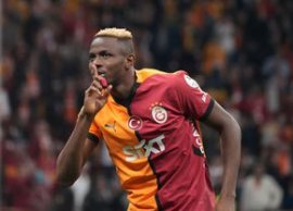 Ofert? de 100 de milioane de euro pentru Victor Osimhen