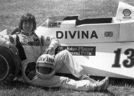 Când pilo?ii de Formula 1 au participat la Jocurile Olimpice de iarn?: unul o va face acum, la Milano-Cortina!