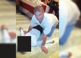 JO de iarn?, oprite pentru arestarea lui Andrew » Fratele regelui Charles, ridicat dup? apari?ia în „Dosarele Epstein”