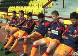 Condamnat pentru tâlh?rie, fostul interna?ional român de tineret se ap?r?: „A fugit cu banii mei!”