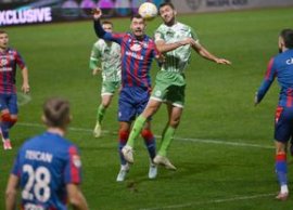 Sepsi OSK ?i Concordia Chiajna deschid etapa cu num?rul 17 din Liga 2 » Meciuri ?i clasament