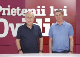 Ioani?oaia la zi | „Am vorbit cu Mihai Leu înainte s? moar?. Era foarte optimist”