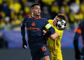 Cristi Chivu, îngrijorat pentru Lautaro » Argentinienii ?tiu ce are ?i cât va lipsi