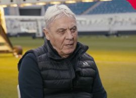 Optimism în B?nie înaintea meciului cu Mainz » Sorin Câr?u vrea copy-paste: „A? vrea s? repet?m asta! Putem s? vis?m (…)