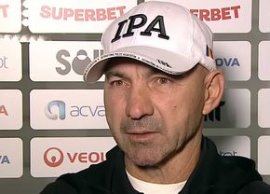 Reac?ia lui Jean Vl?doiu dup? ce Unirea Slobozia a pierdut un nou meci în Superliga: „Se vede c? s-au schimbat cât&nbsp;(…)