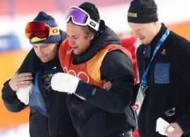 Care este cel mai riscant sport de la Jocurile Olimpice de Iarn?? Culmea: NU se disput? pe ghea??