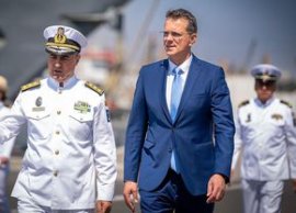 Ministrul care vrea s? o readuc? pe Steaua în Liga 1, contestat public dup? ce ?i-a falsificat CV-ul: „O gre?eal? (…)