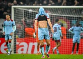 Olandezii sunt îngrijora?i, dup? e?ecul lui Feyenoord cu FCSB: „Astfel, trebuie s? ne temem!”