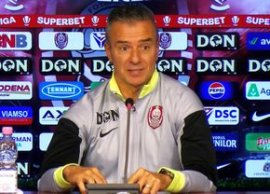 Daniel Pancu a intrat în direct ?i a anun?at obiectivele la CFR Cluj: „Asta trebuie s? facem” » Ce urmeaz? la echip?