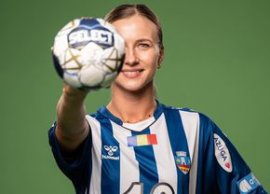 Pivotul „revela?iei” din Liga Florilor sper? s? ajute na?ionala la Campionatul Mondial: „Este o onoare c? pot s? (…)