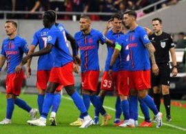 FCSB - Hermannstadt: Bucure?tenii sunt favori?i în cea de-a treia partid? din ultimele ?apte zile