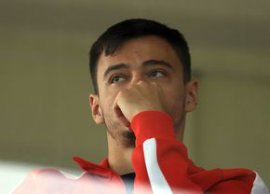 Absen?e de IMPACT pentru Dinamo în ultimul amical din Antalya » Singurele nout??i din lot v?d meciul din tribun?