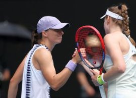 Nici anul ?sta! Iga Swiatek, eliminat? în sferturile Australian Open